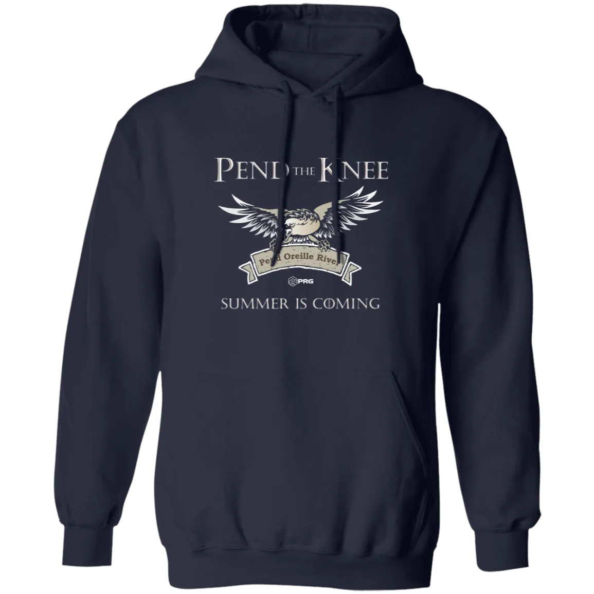 Pend the Knee - Hoodie