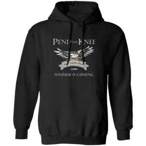 Pend the Knee - Hoodie