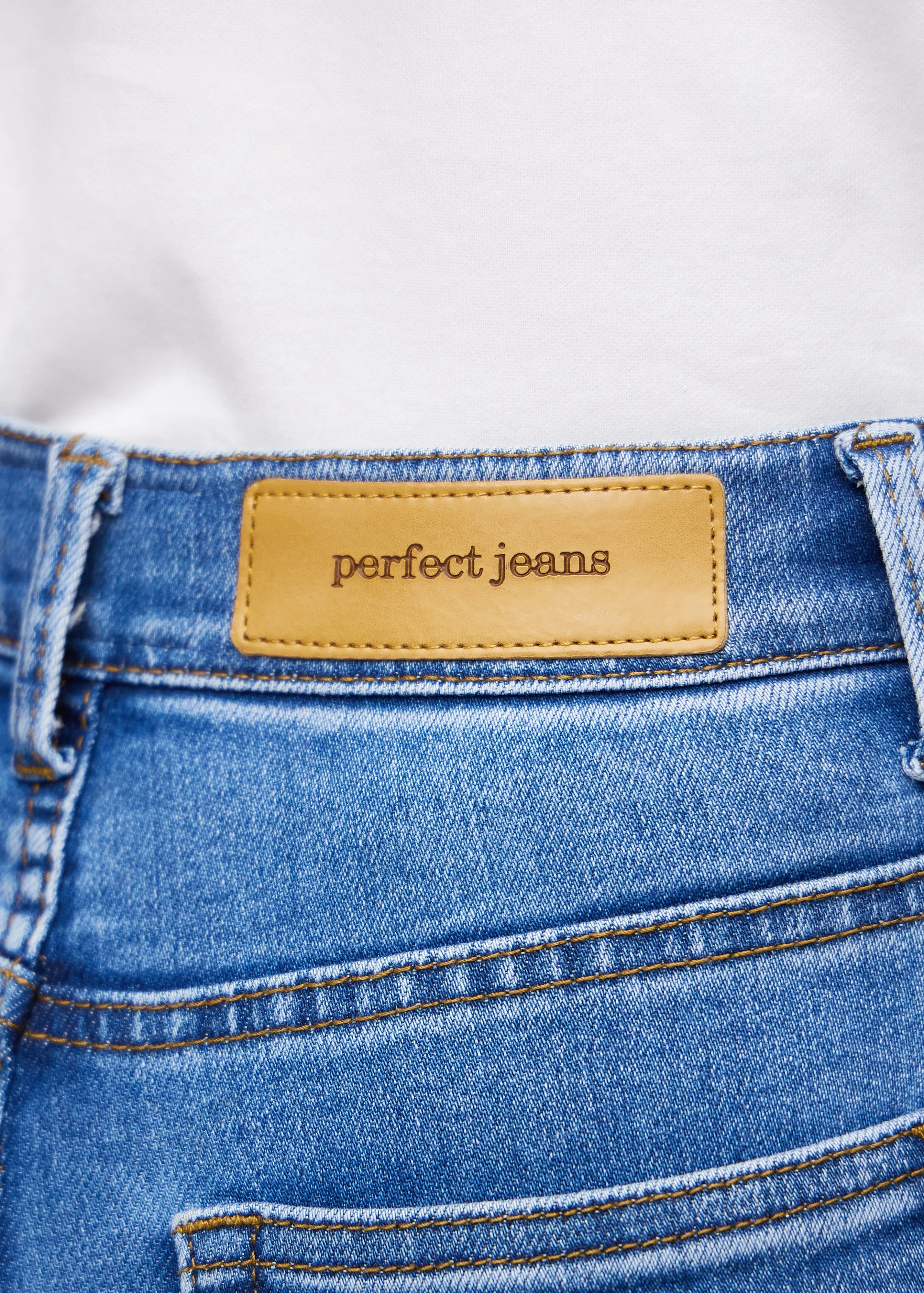 Perfect Jeans - Skinny - Rivers™