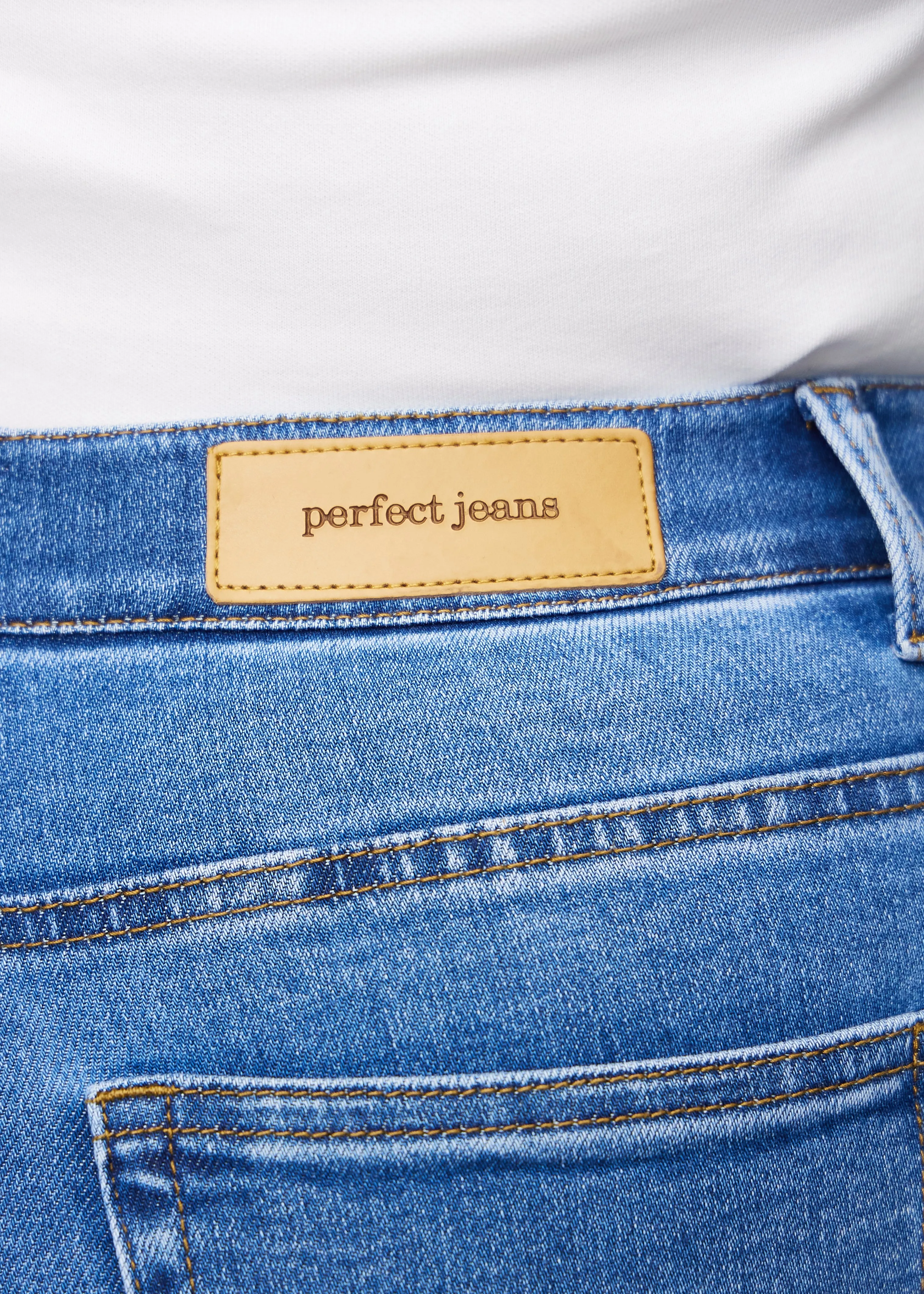 Perfect Jeans - Skinny - Rivers™