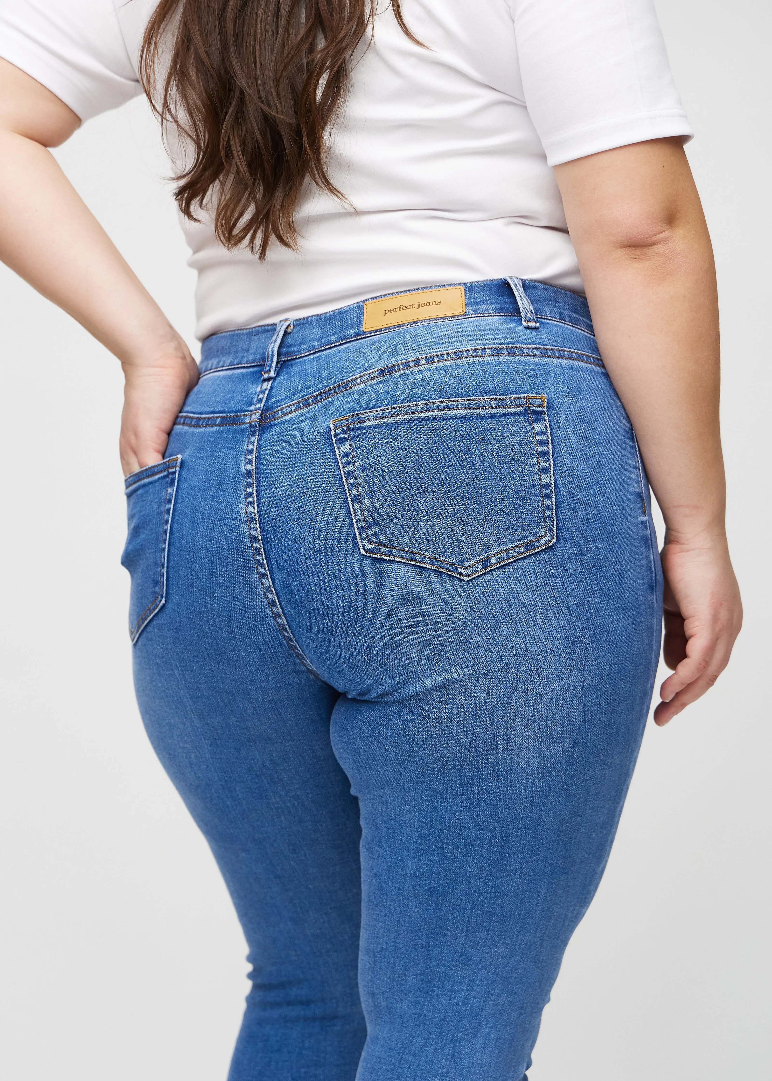 Perfect Jeans - Skinny - Rivers™