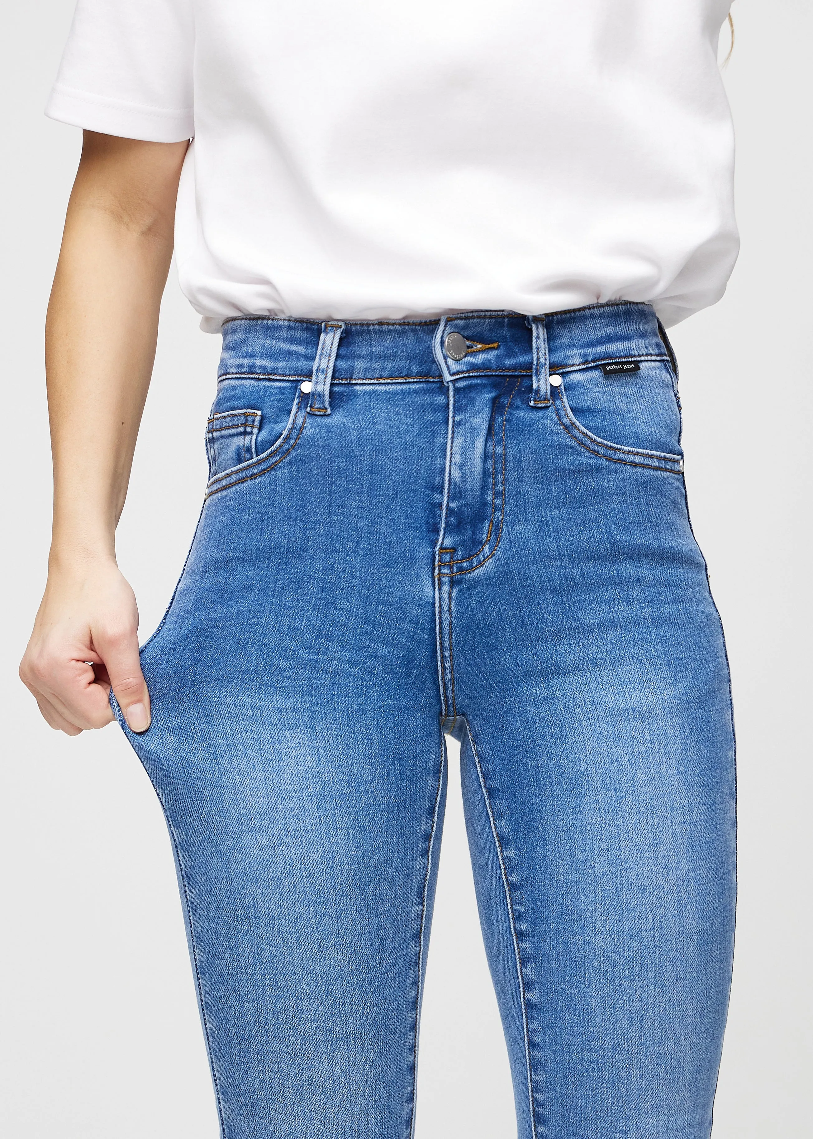 Perfect Jeans - Skinny - Rivers™