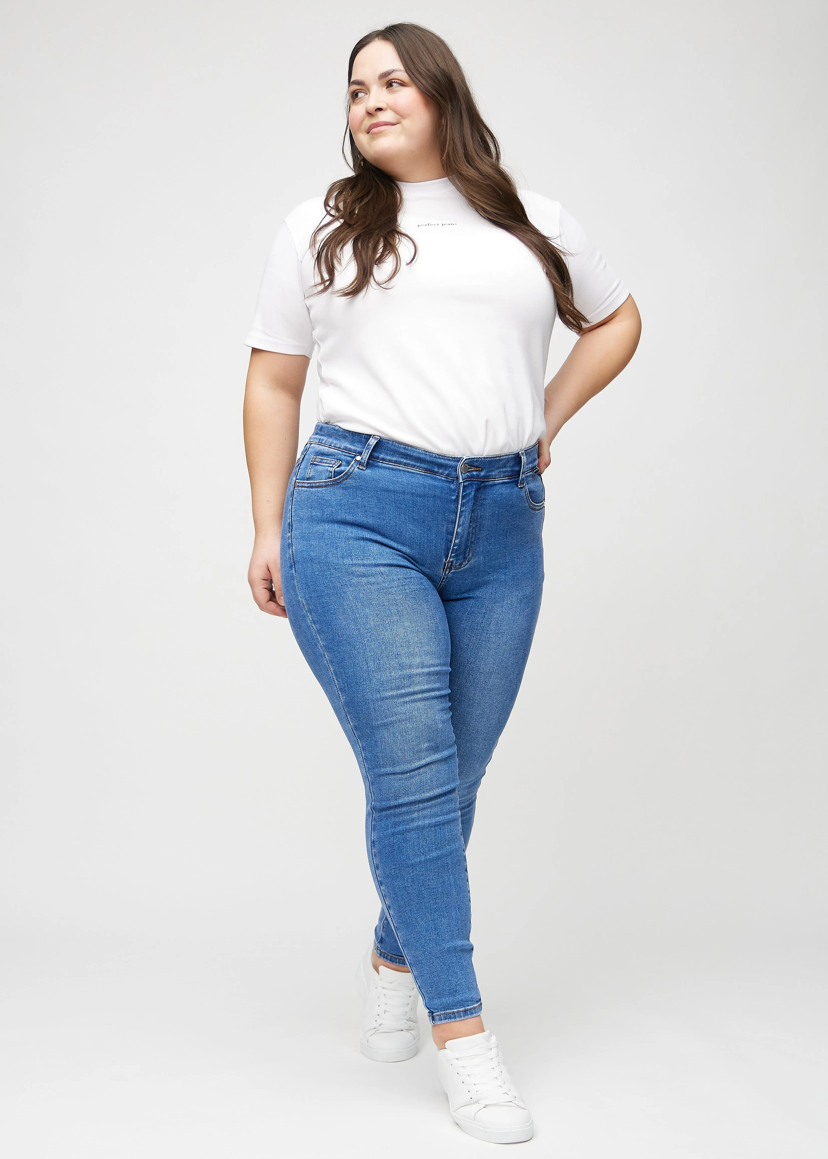 Perfect Jeans - Skinny - Rivers™
