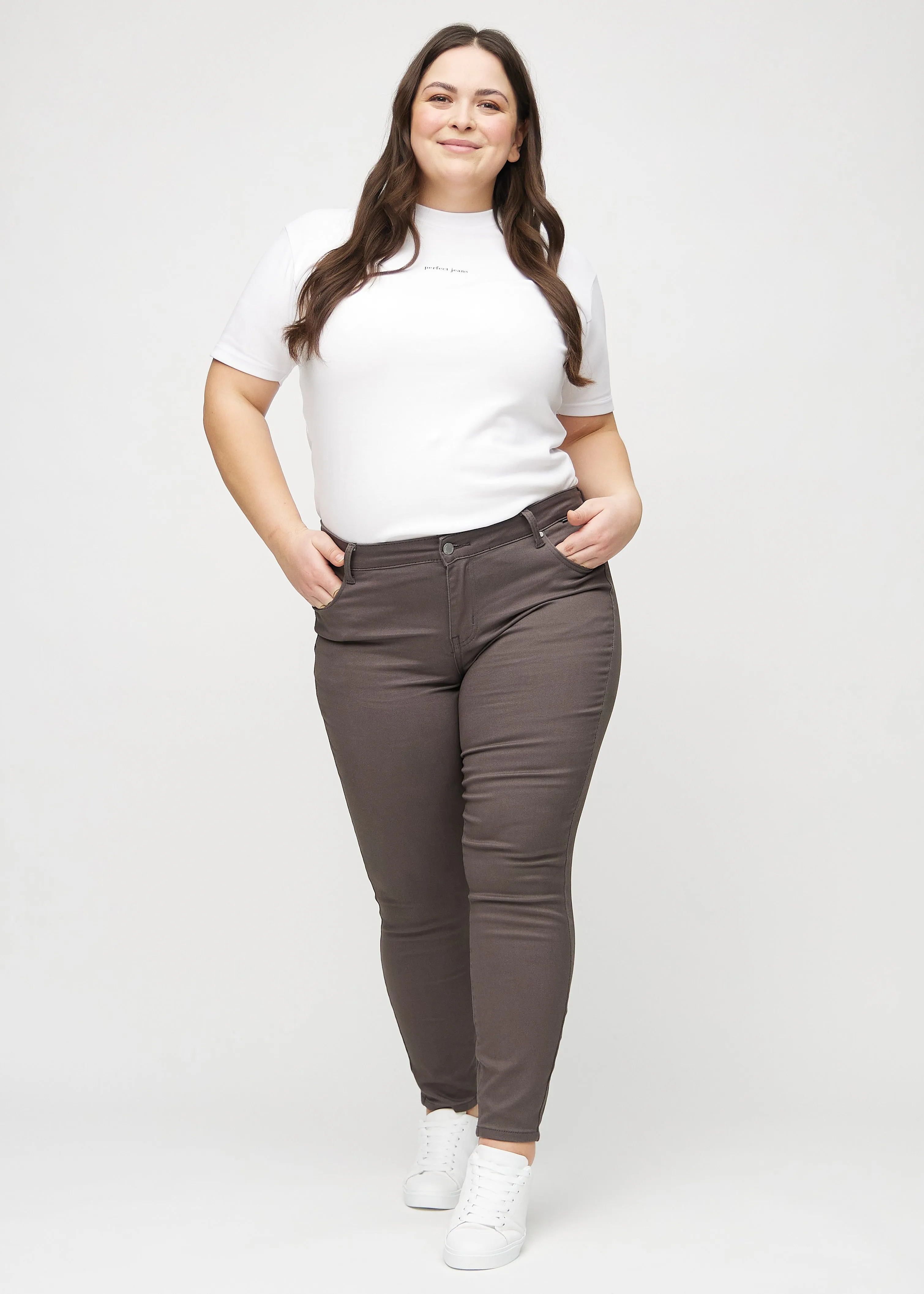Perfect Jeans - Skinny - Thunders™