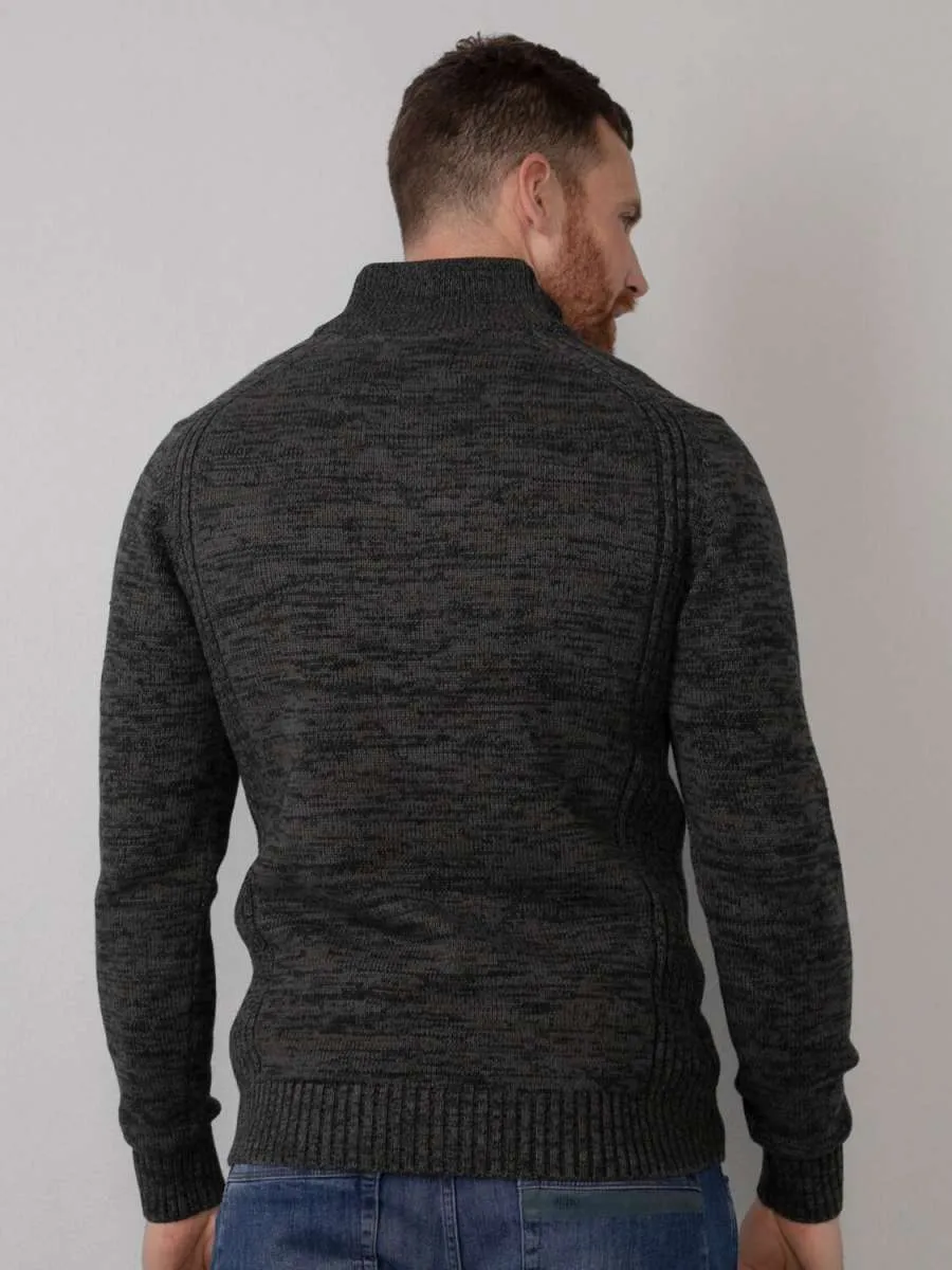 Petrol Industries Knit Jumper
