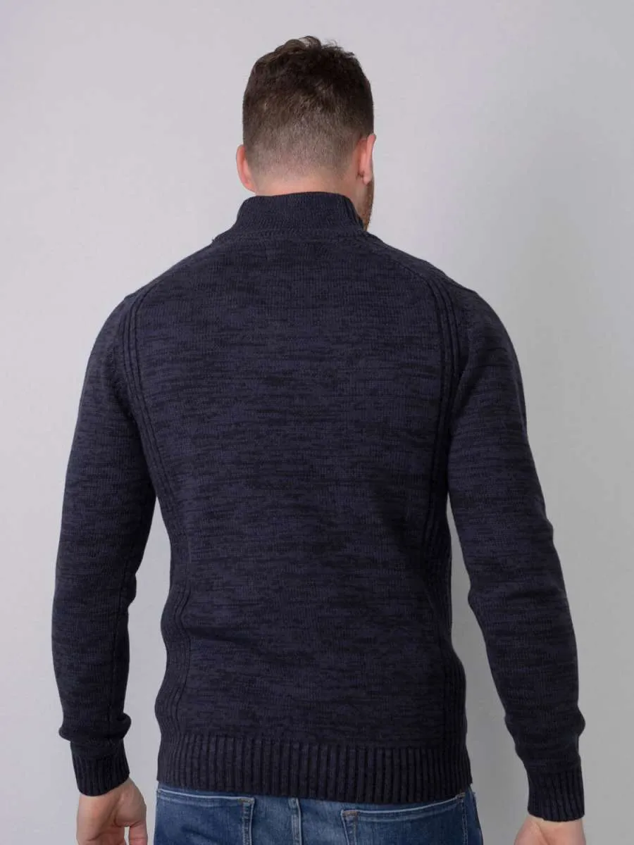 Petrol Industries Knit Jumper