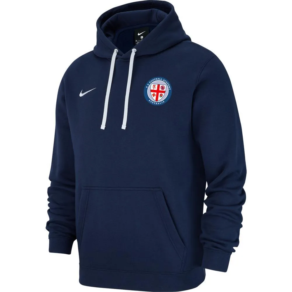 PF FOOTBALL ACADEMY  Team Club 19 Pullover Hoodie