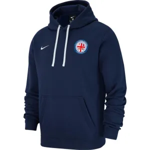 PF FOOTBALL ACADEMY  Team Club 19 Pullover Hoodie