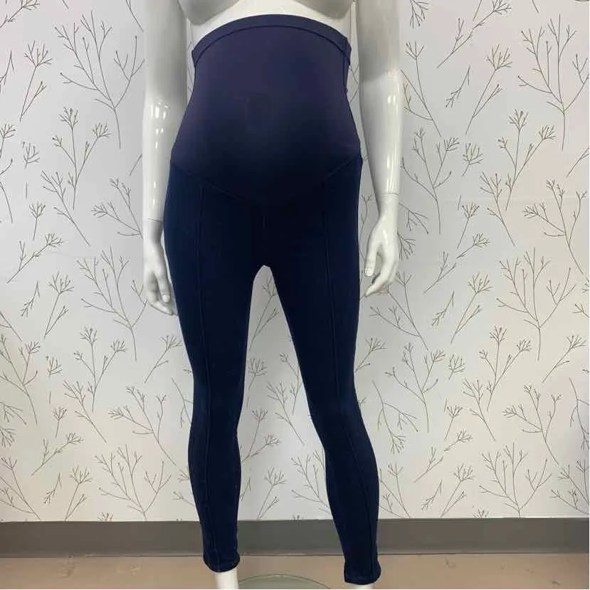 Pink Blush JEANS matern
