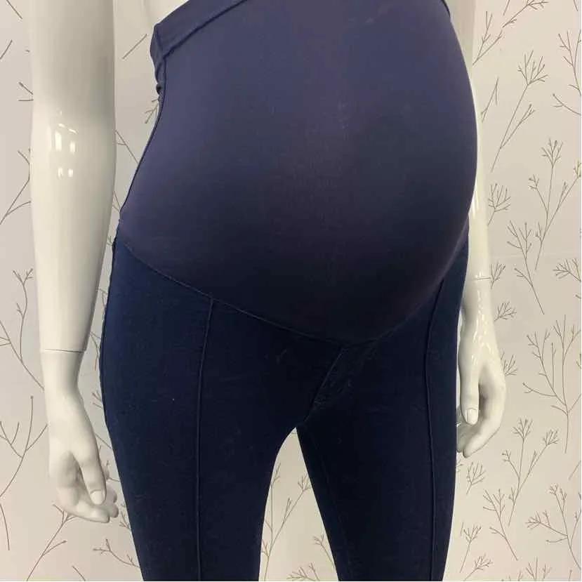 Pink Blush JEANS matern