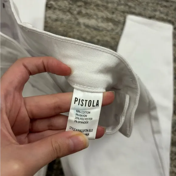 Pistola Skinny Jeans Sz 27 NWT | Pistola Mid Rise Ankle Skinny Jeans | Skinny *