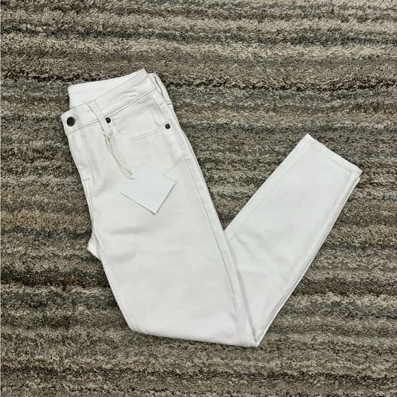 Pistola Skinny Jeans Sz 27 NWT | Pistola Mid Rise Ankle Skinny Jeans | Skinny *