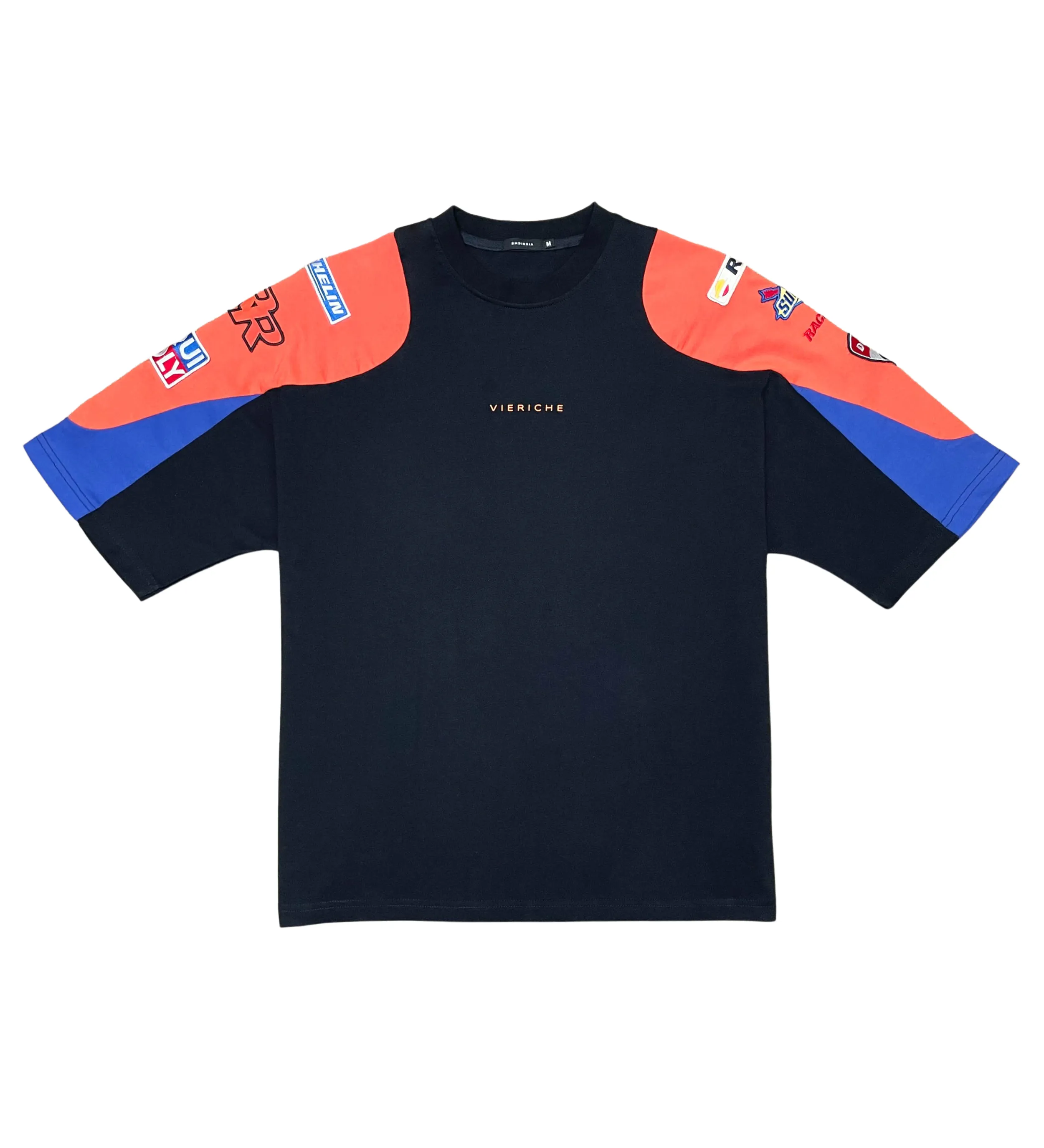 Pit crew tee