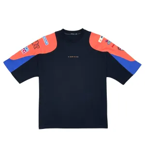 Pit crew tee