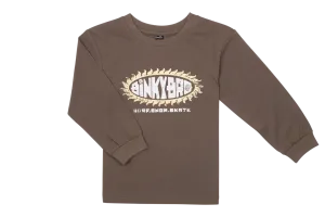 Pohnpei Long Sleeve T-Shirt