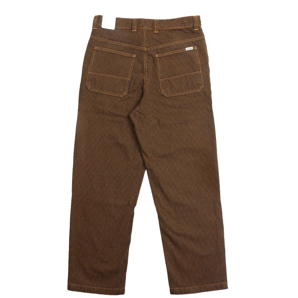 Polar Skateboards 93 Work Pants