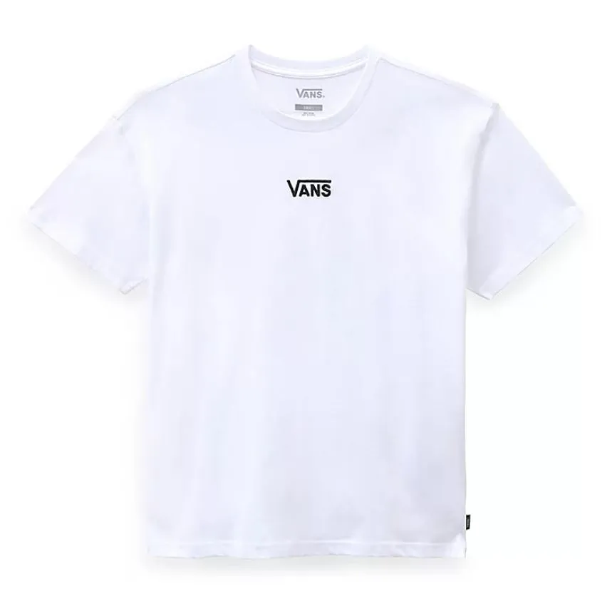 Polo Flying V Oversized White