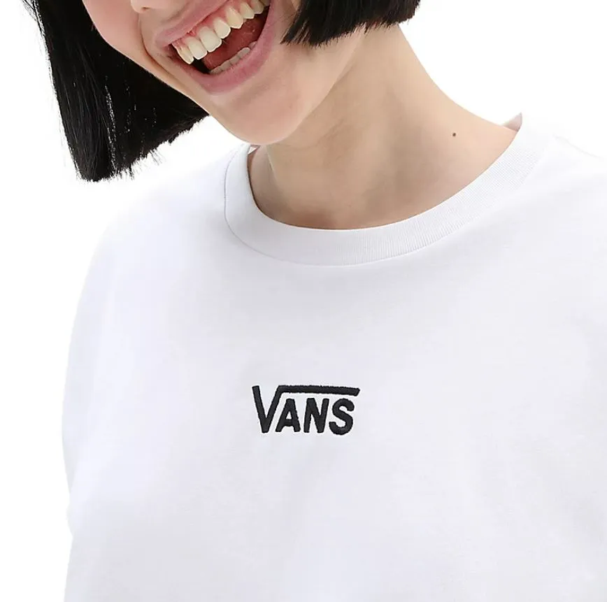 Polo Flying V Oversized White