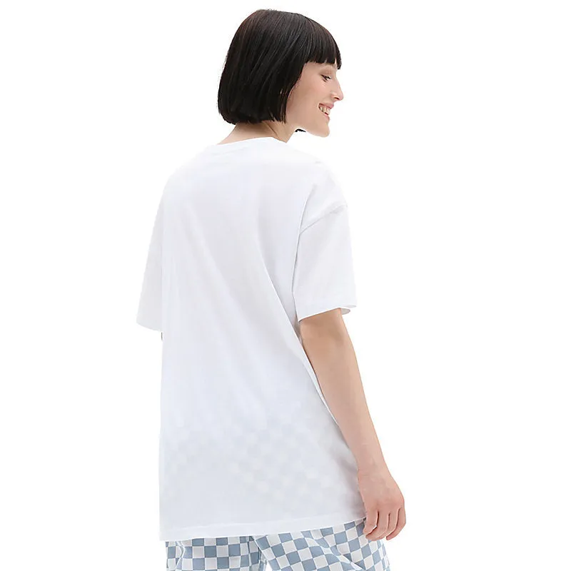 Polo Flying V Oversized White