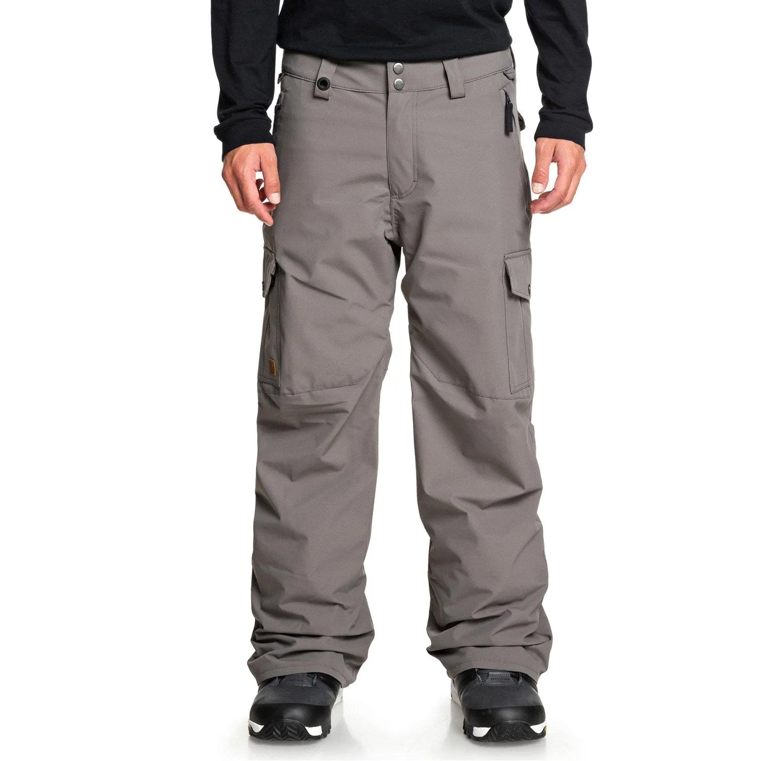 Porter Shell Snowboard Pant 2020