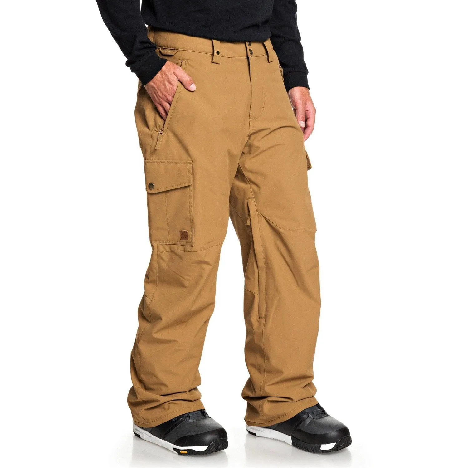 Porter Shell Snowboard Pant 2020