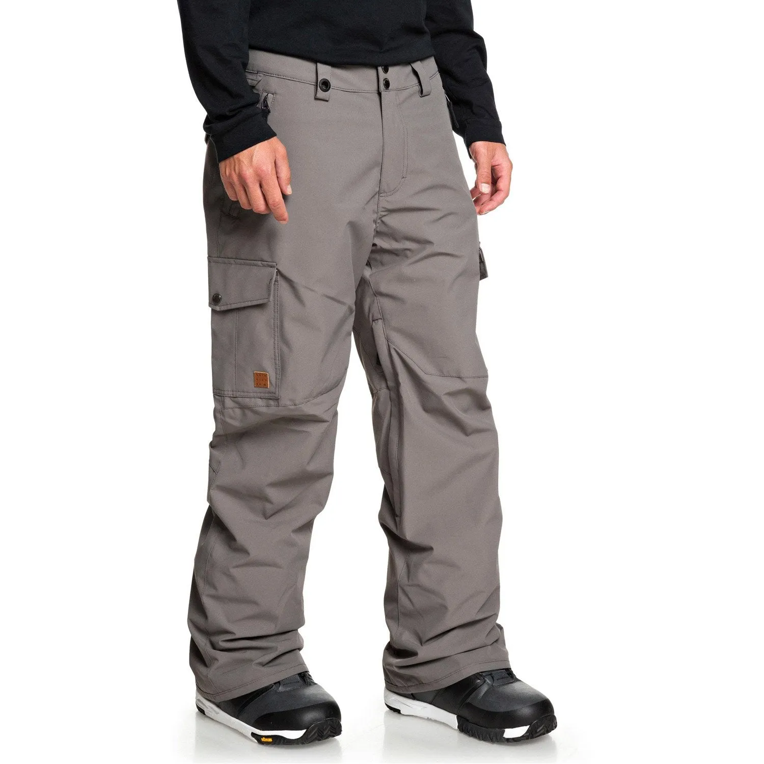 Porter Shell Snowboard Pant 2020