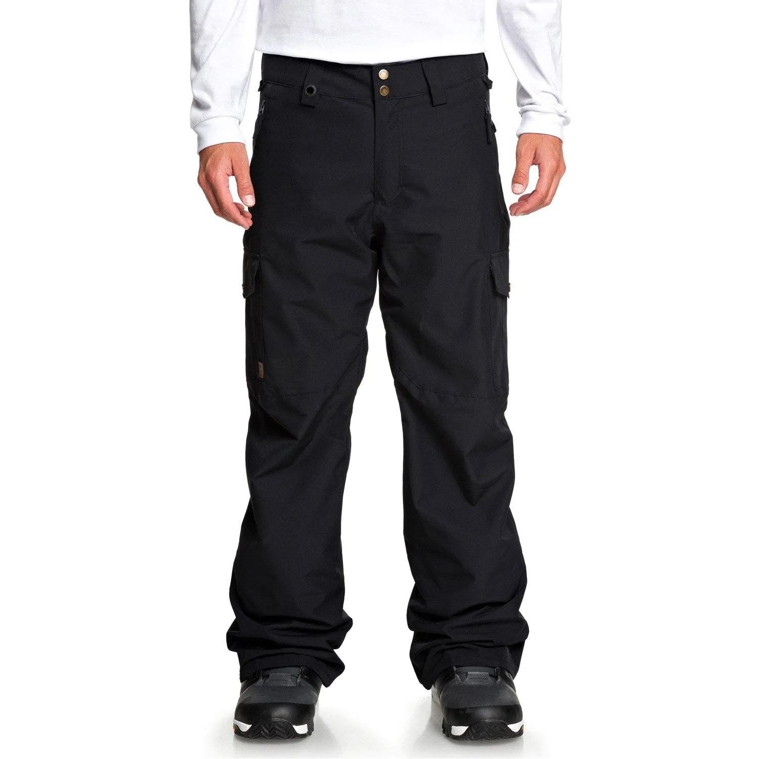 Porter Shell Snowboard Pant 2020