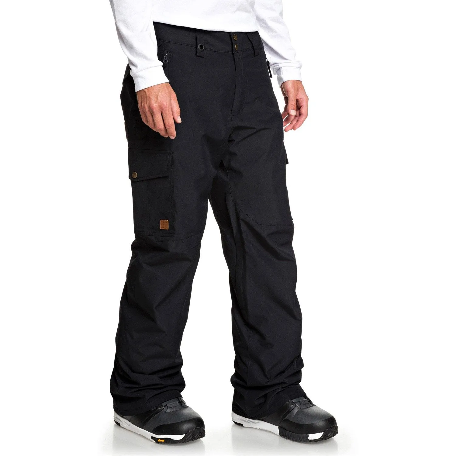 Porter Shell Snowboard Pant 2020