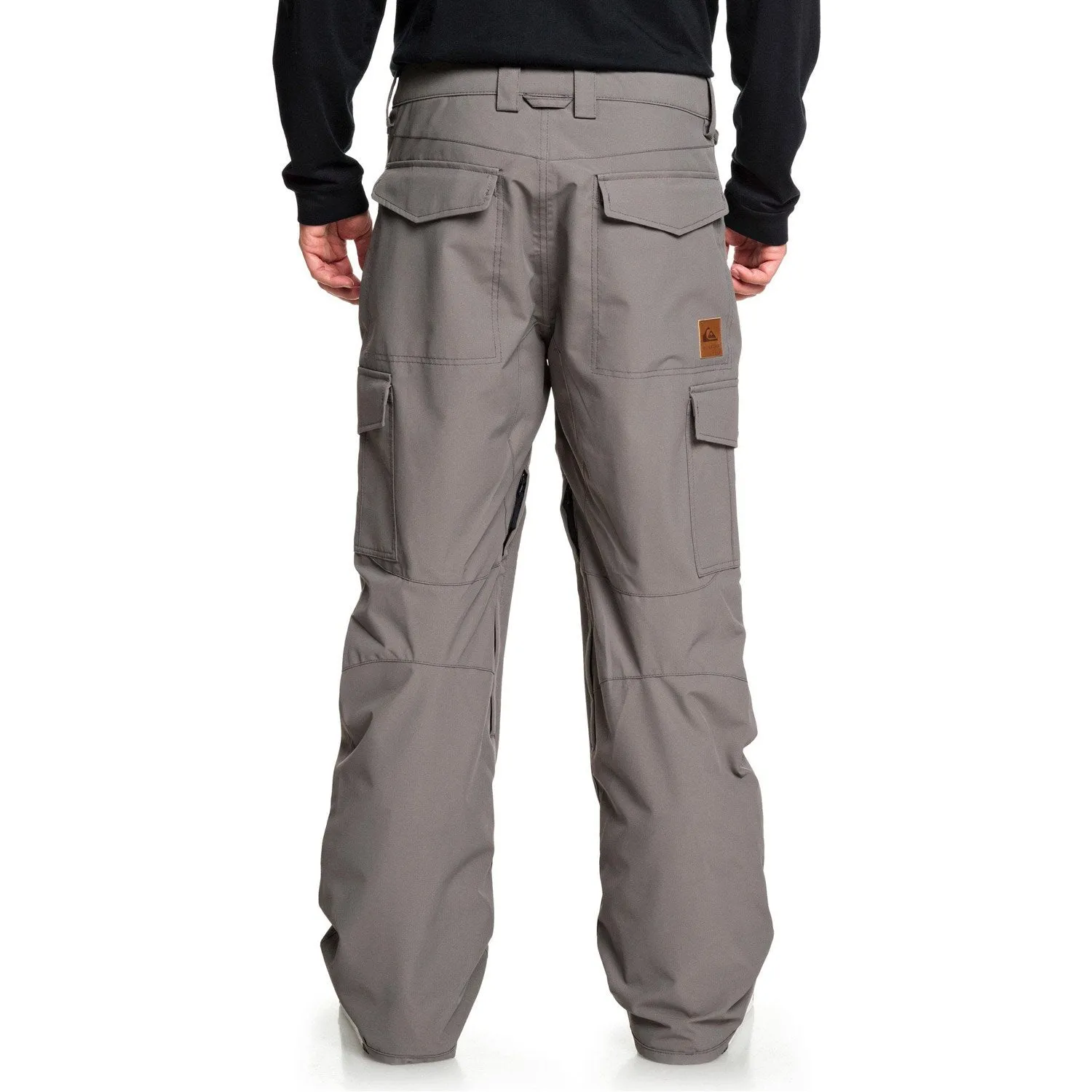 Porter Shell Snowboard Pant 2020