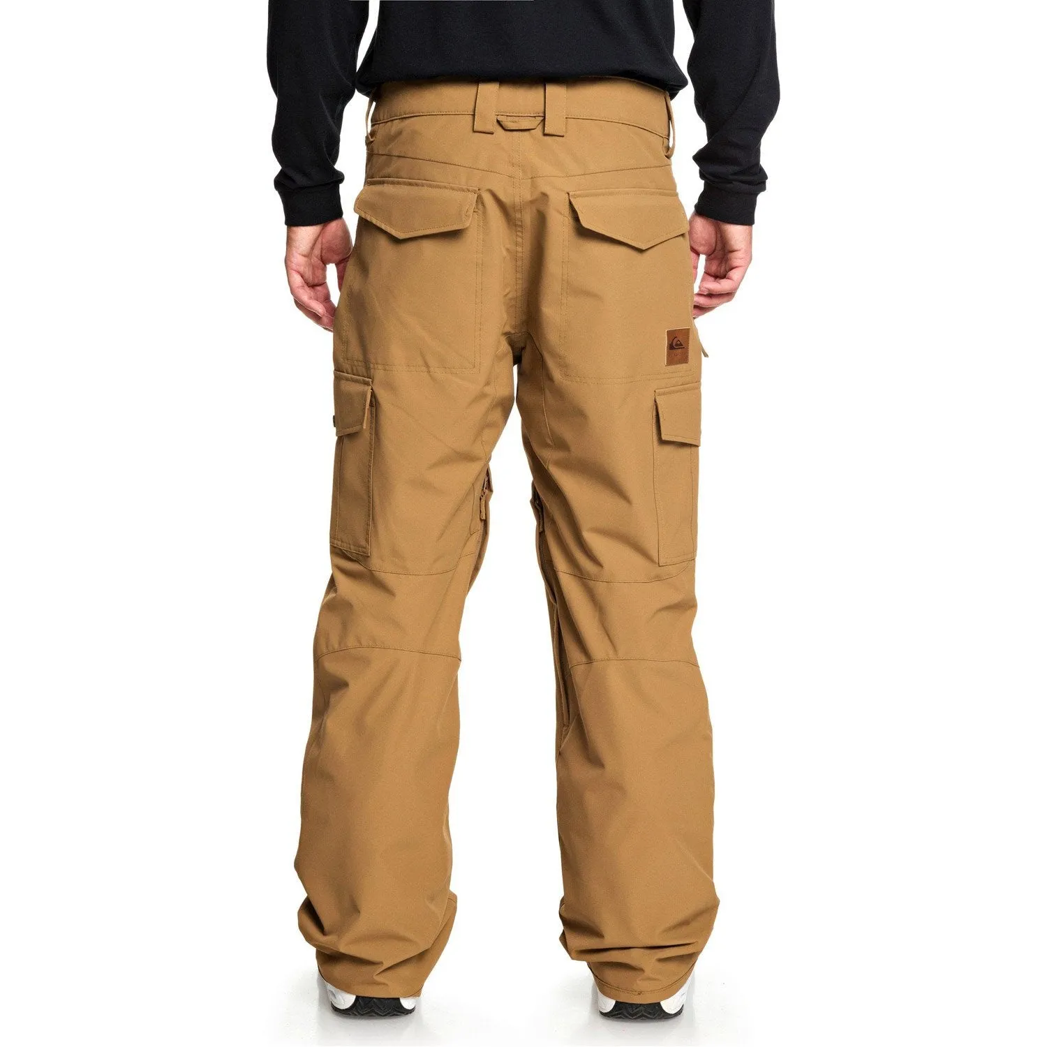 Porter Shell Snowboard Pant 2020