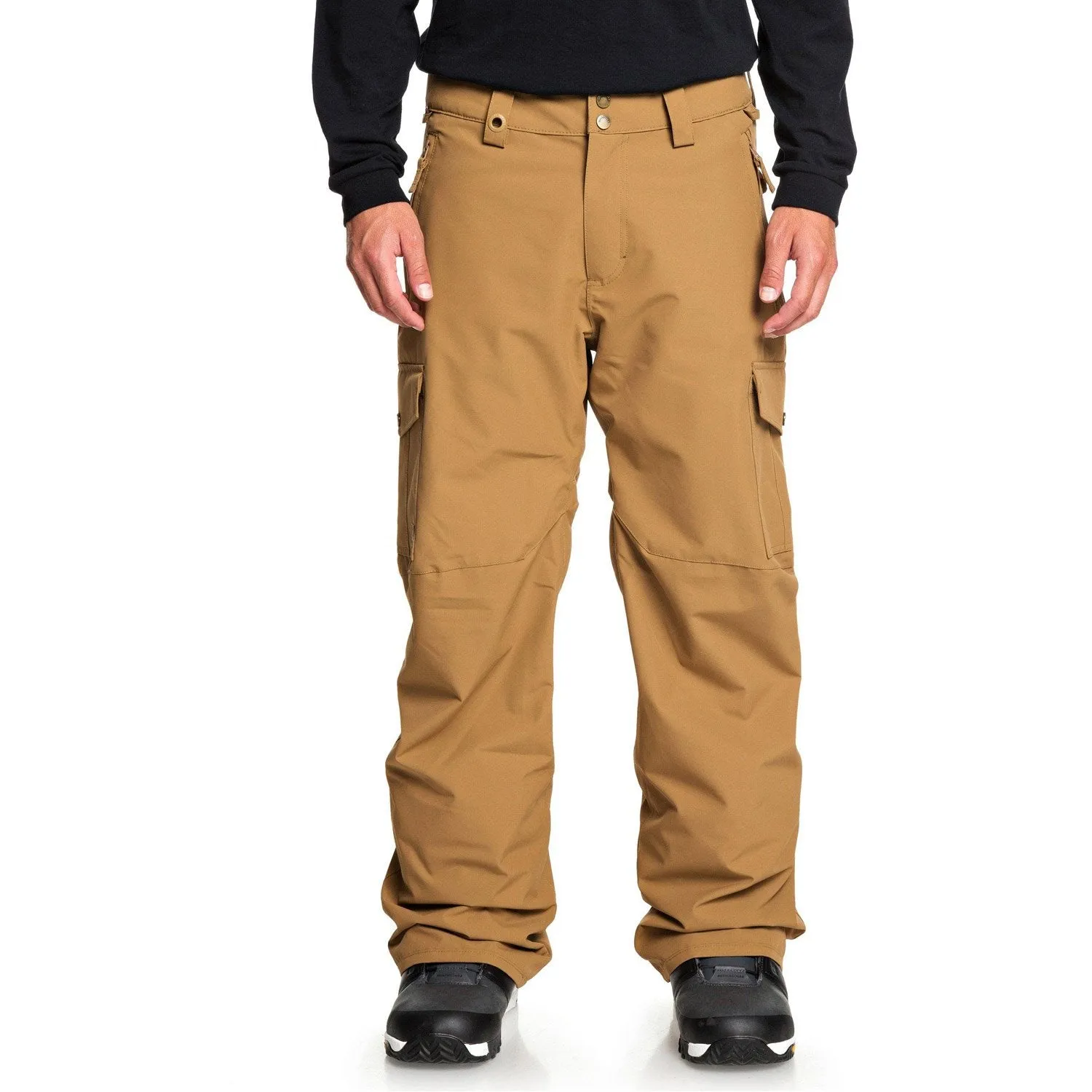Porter Shell Snowboard Pant 2020