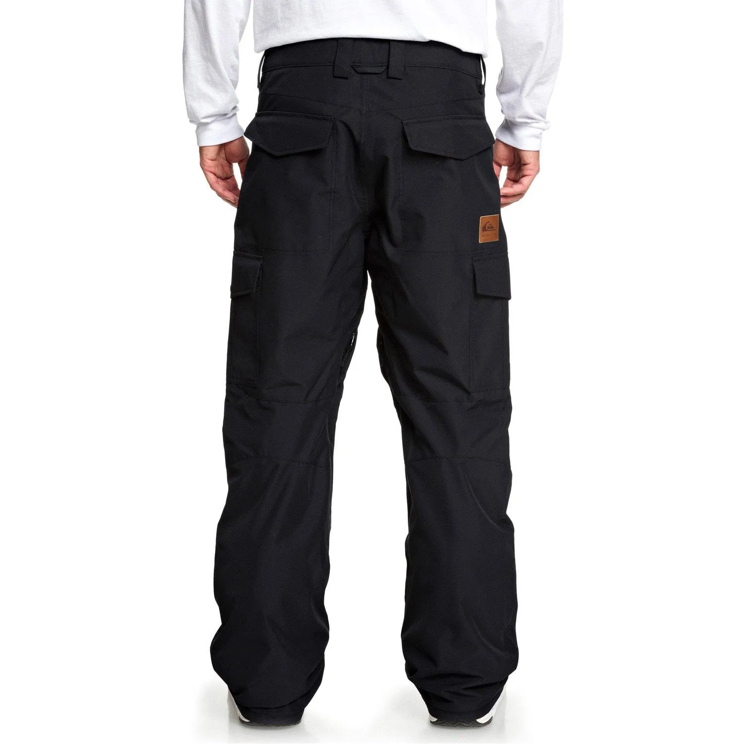 Porter Shell Snowboard Pant 2020