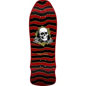 Powell Peralta - Ripper Geegah 9.75 Reissue Skateboard Deck
