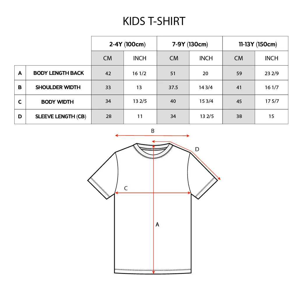 Preduce Kids Birdie T-shirt Marine Blue