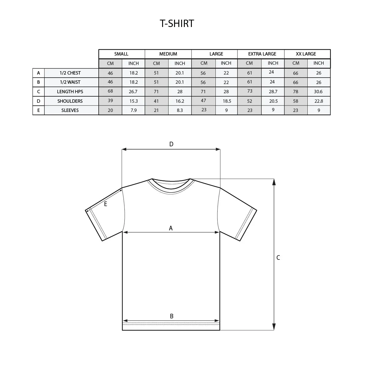 Preduce x Toeypony T-Shirt White