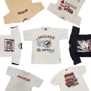 Premium T-Shirt Bale