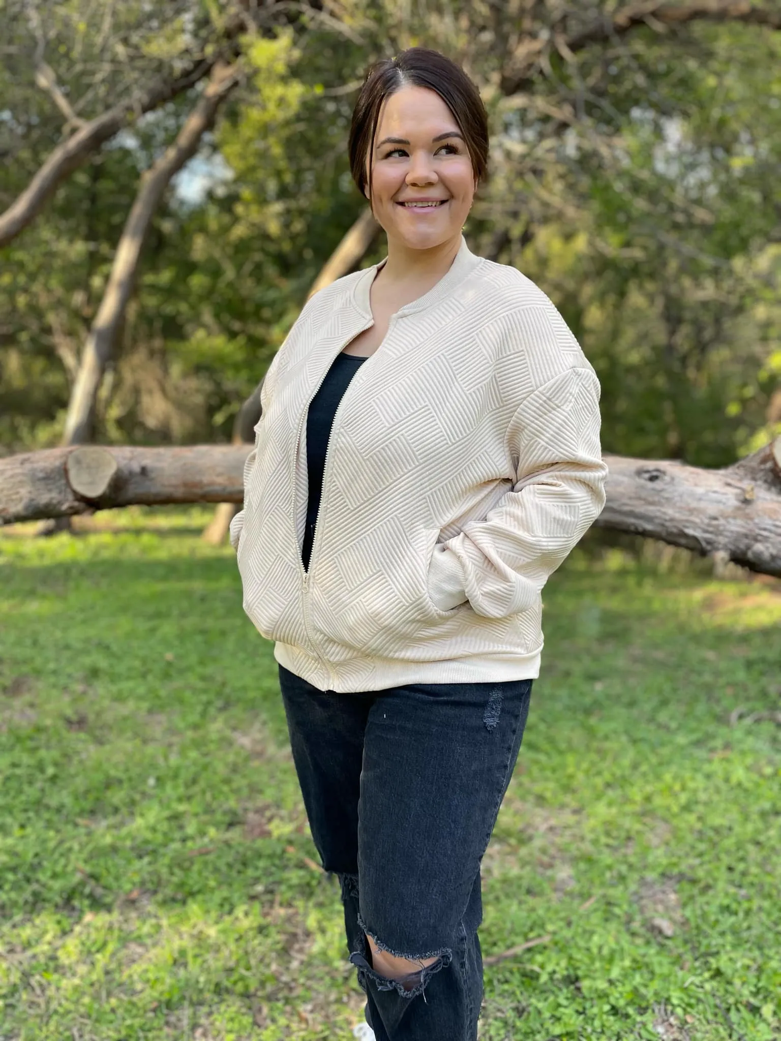 PREORDER: One Of These Days Jacket in Five Colors