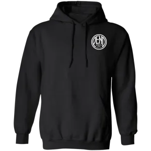 PRG Classic Simple Hoodie
