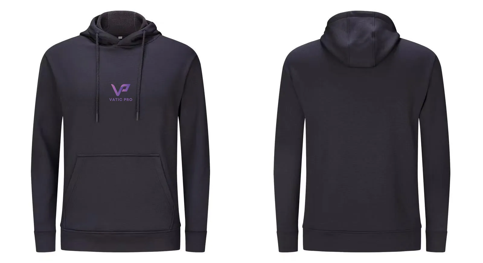 Prism Hoodie
