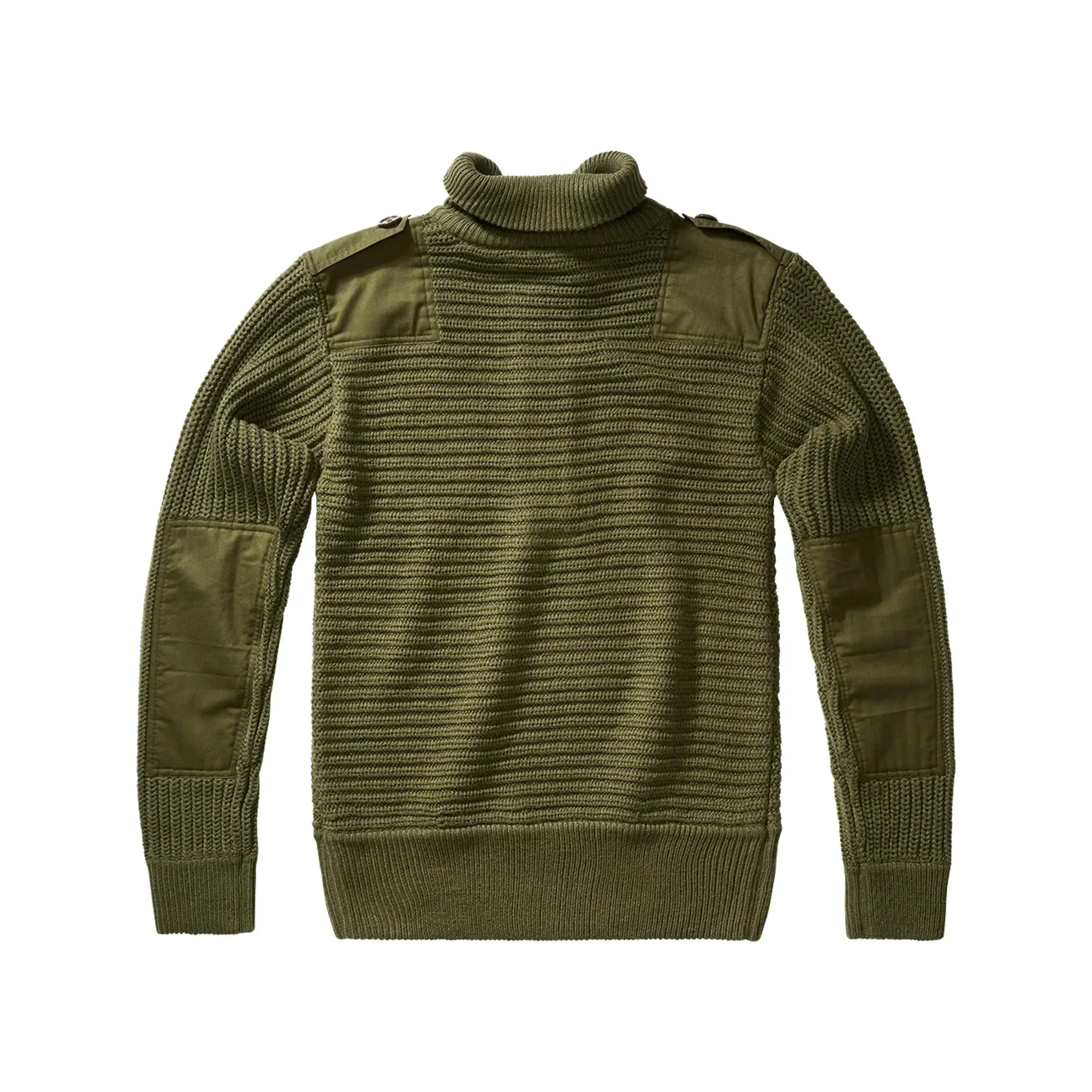 Pullover Alpin