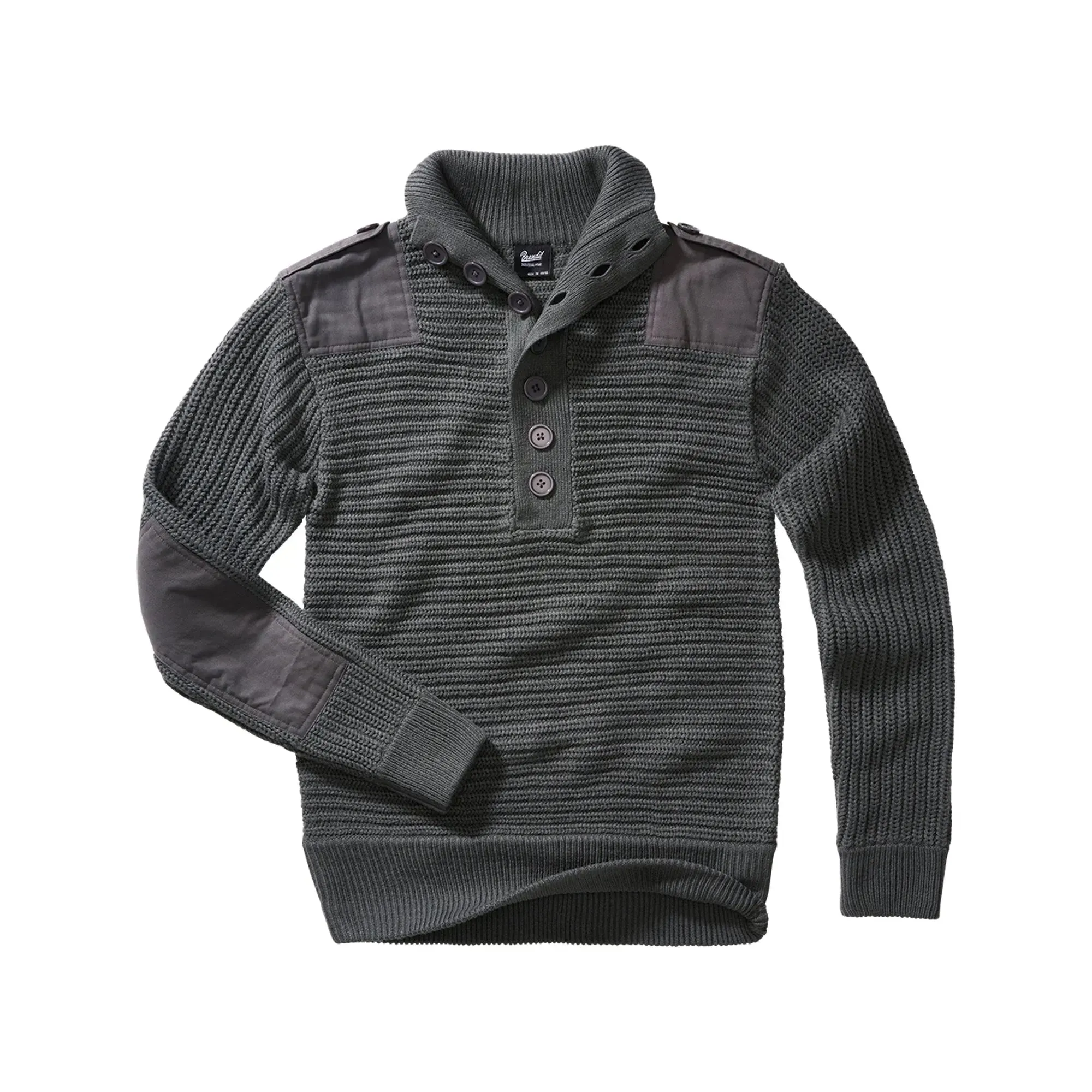 Pullover Alpin