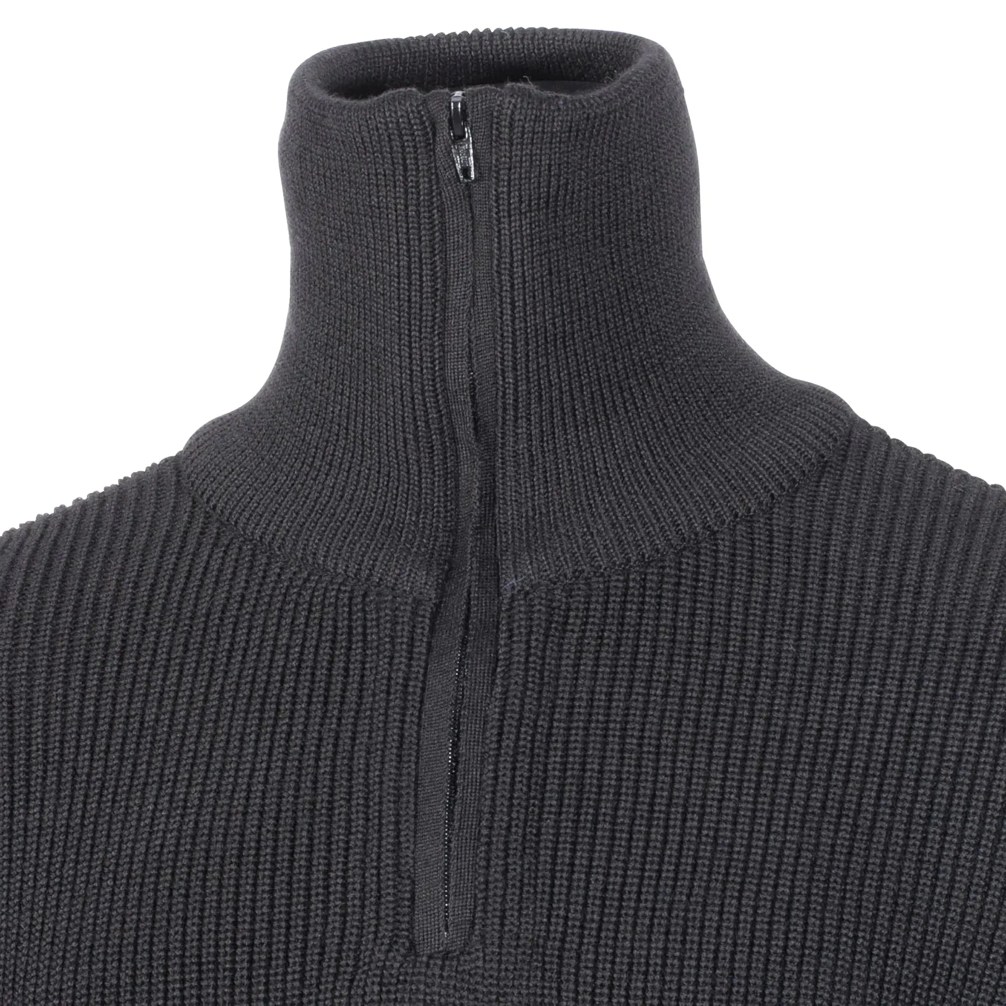 Pullover Troyer Elbe I