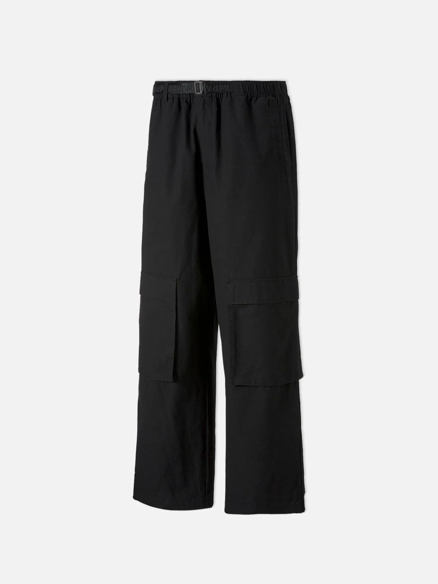 PUMA x P.A.M. Baggy Cargo Pants - Black