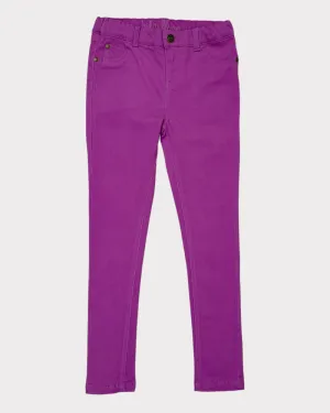Pumpkin Patch Girls Skinny Jeans (8T)