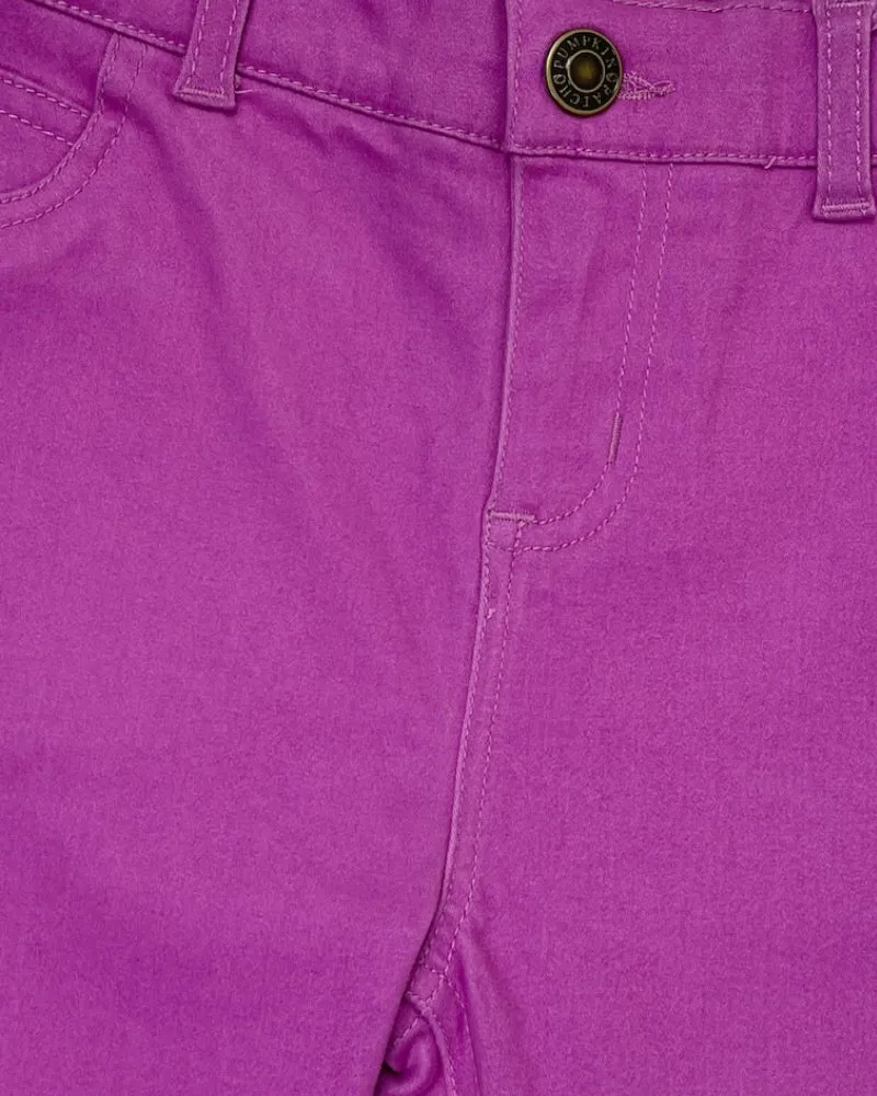 Pumpkin Patch Girls Skinny Jeans (8T)