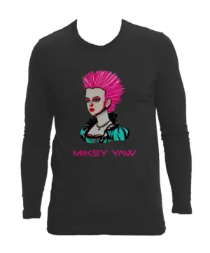 Punk Marie Antoinette Staple Short Sleeve T-Shirt