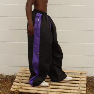 PURPLE STRIPE 2XL