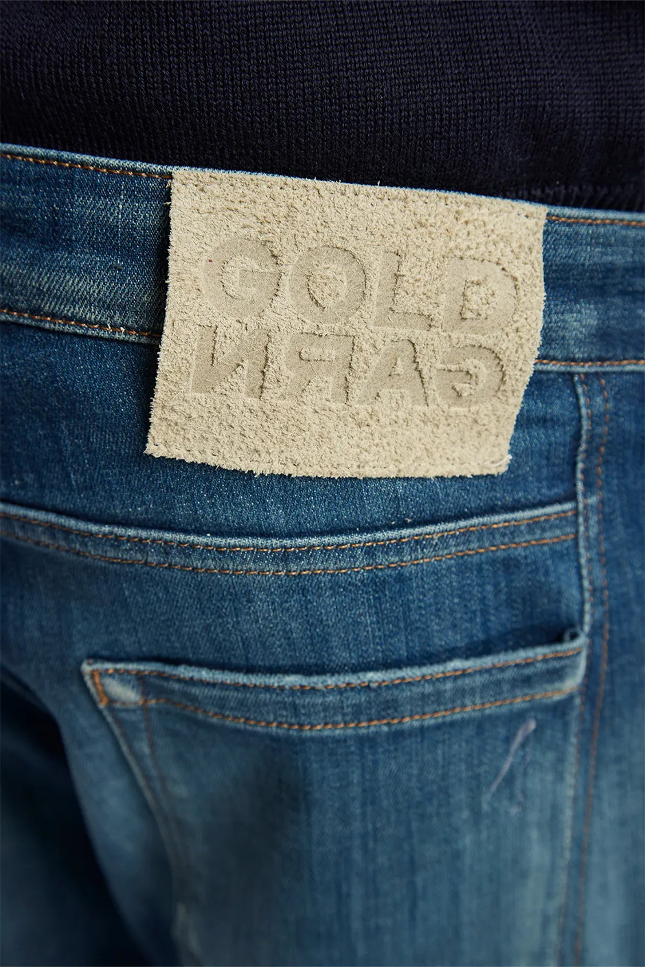 Q7 | COOL TAPERED