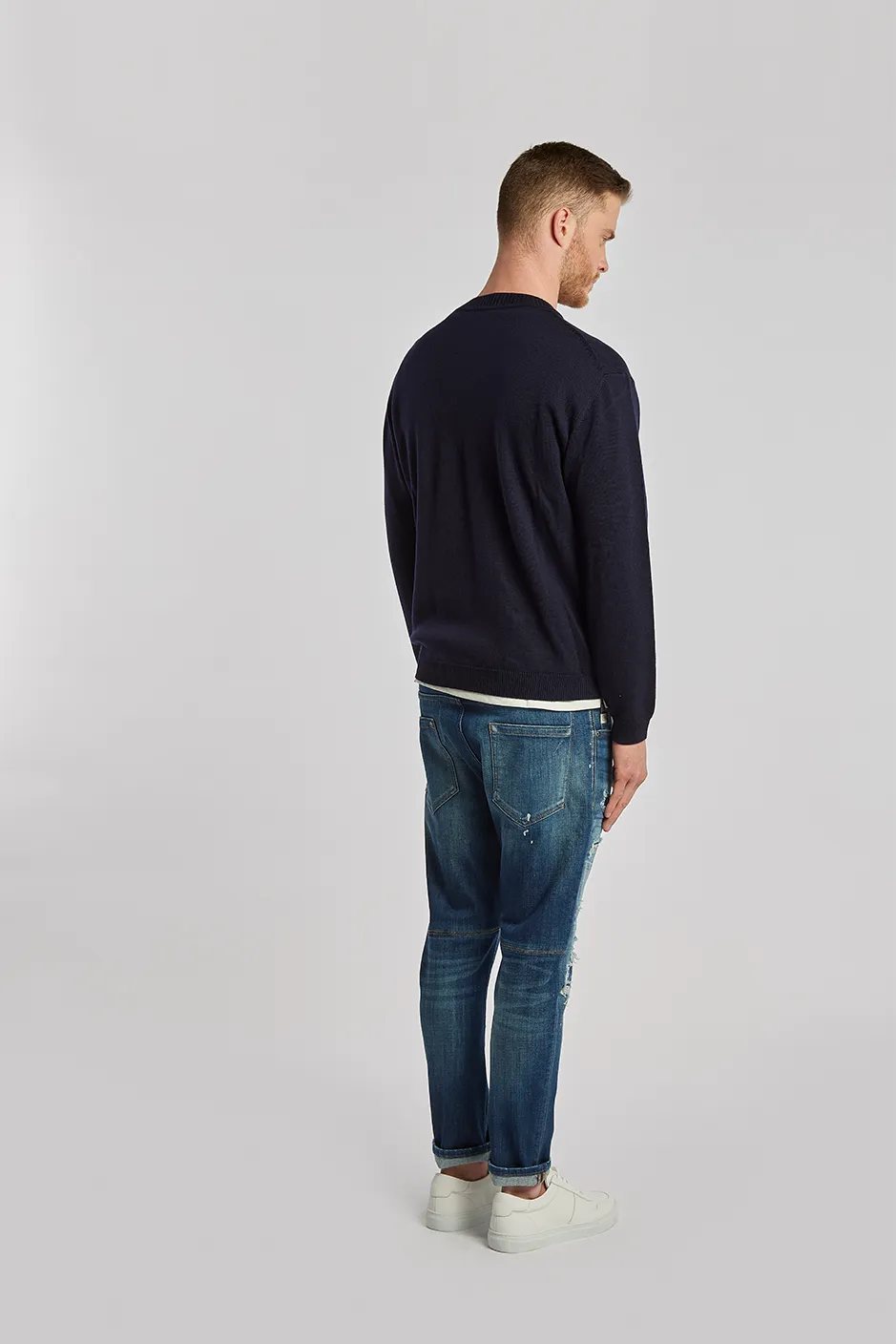 Q7 | COOL TAPERED