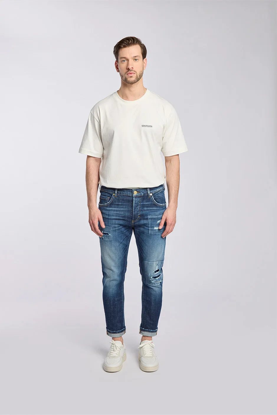 Q7 | COOL TAPERED